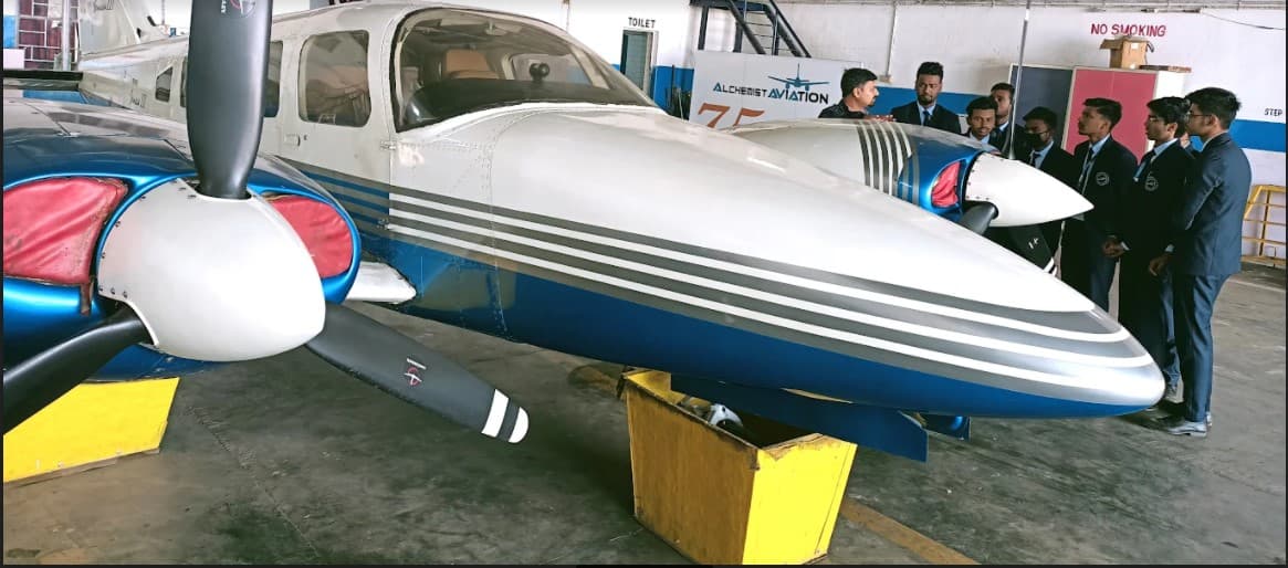 Aerospace Research and Development Centre Jamshedpur Campus photo 3